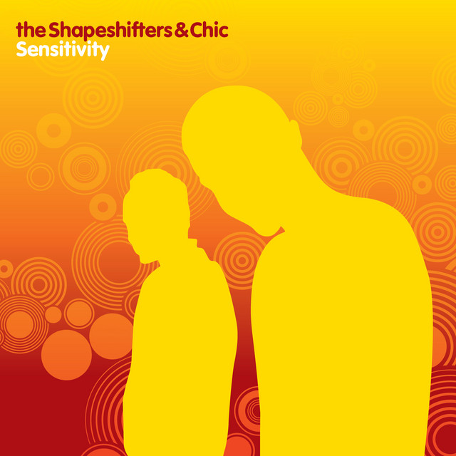 Sensitivity - Radio Edit