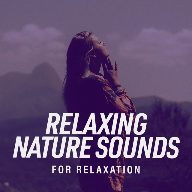 Relaxing Nature Sounds for Relaxation ! ! ! ! - Album by Meditation ...
