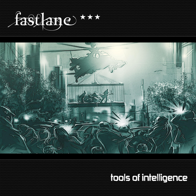 Tools of Intelligence cover