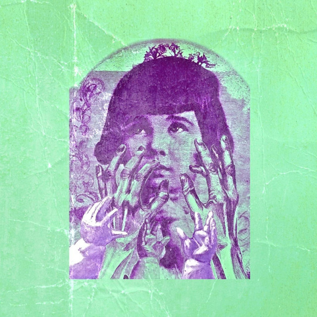 Bled Dry cover art