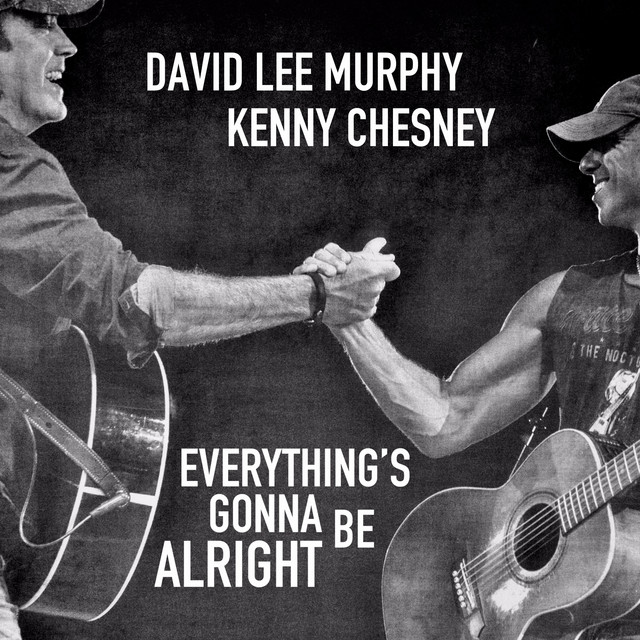 Everything's Gonna Be Alright
