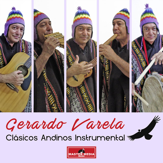 Candombe para José cover art