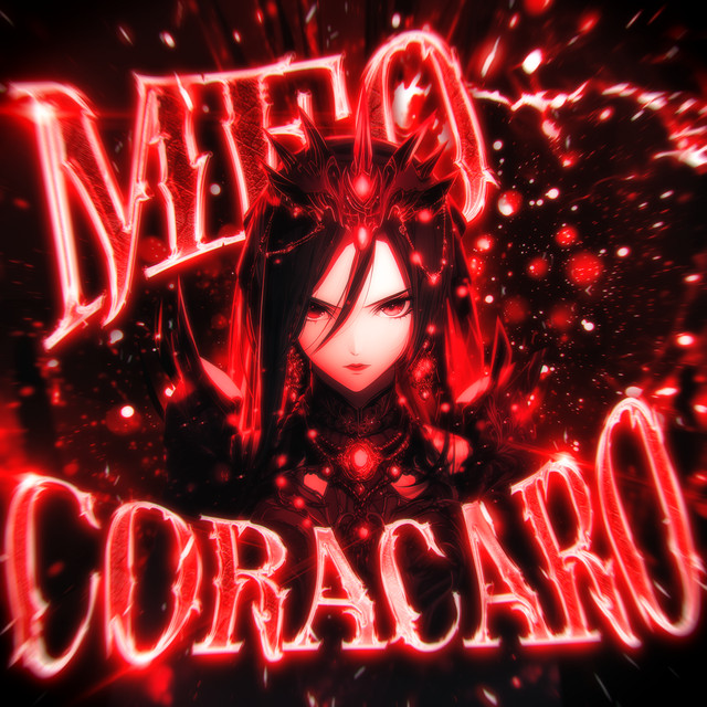 Обкладинка SK3TCH01 — Meo Coracao