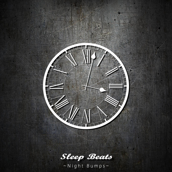 Night Bumps cover art