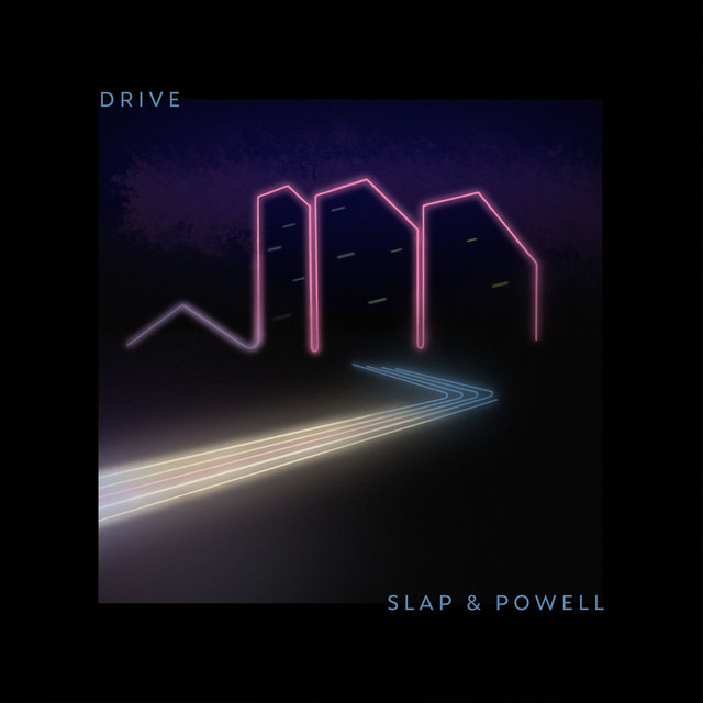 Drive cover