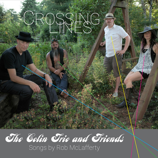 The Colin Trio and Friends