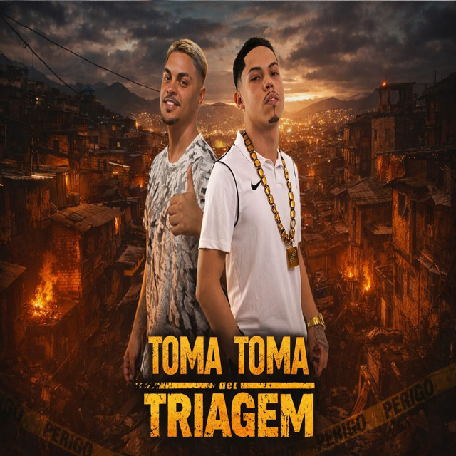 TOMA TOMA DE TRIAGEM