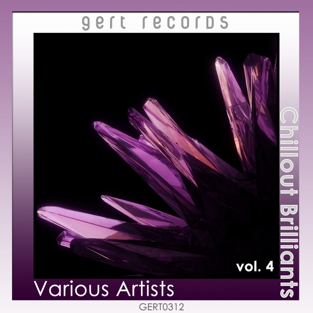 Chillout Brilliants, Vol. 4 cover art