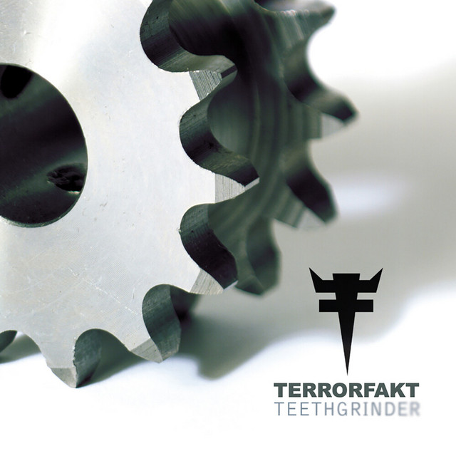 Teethgrinder cover art