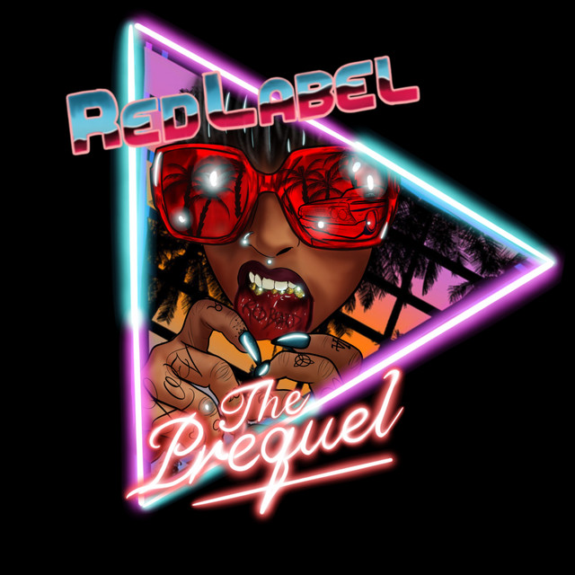 Red Label Entertainment | Spotify