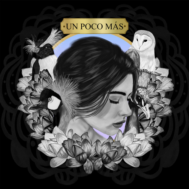 Un Poco Mas album image