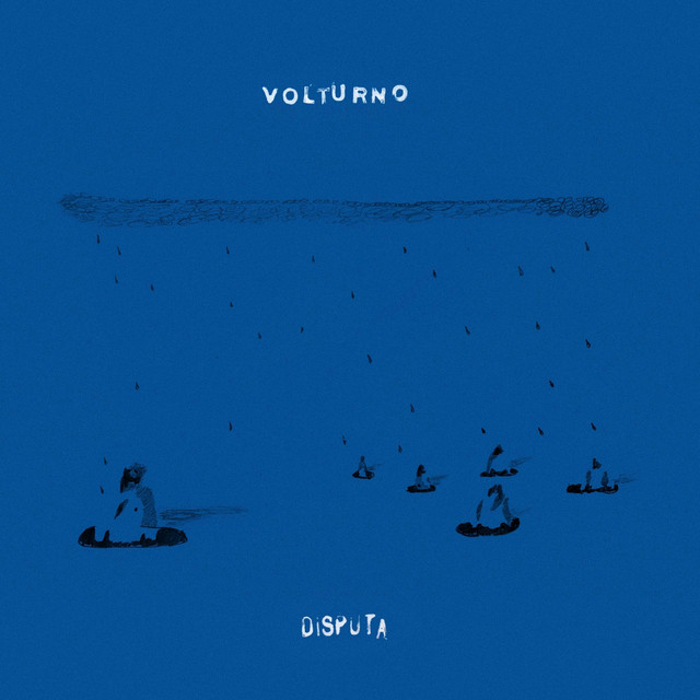 Volturno cover art