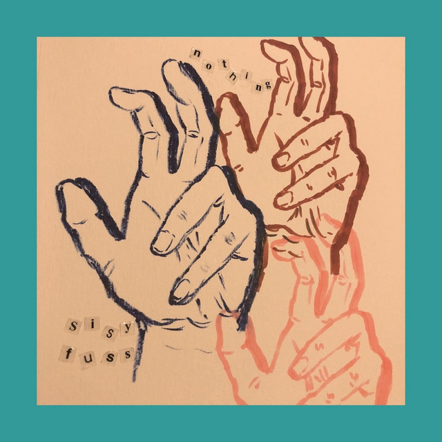 Nothing cover art