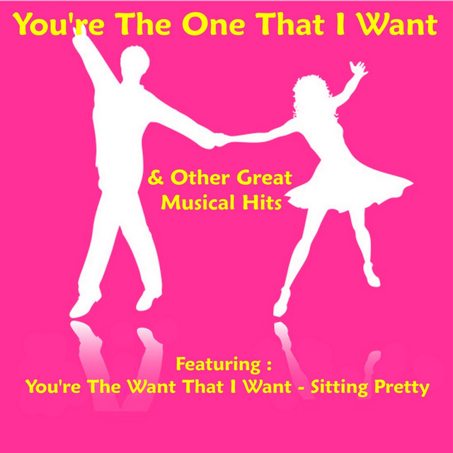 You're the One That I Want + Other Great Musical Hits cover