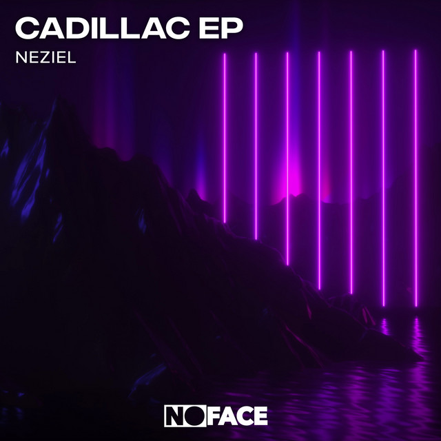 Cadillac cover art