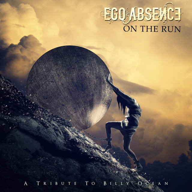 On the Run - Metal Version
