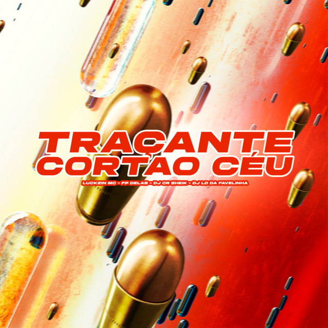 Traçante Corta o Céu