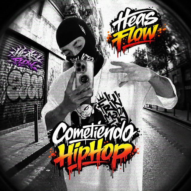 Cometiendo Hiphop