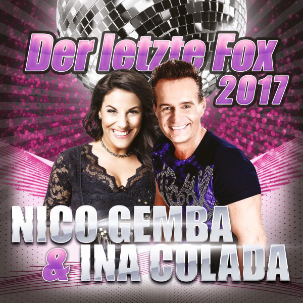 Der letzte Fox cover