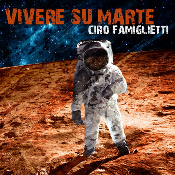 Vivere su Marte
