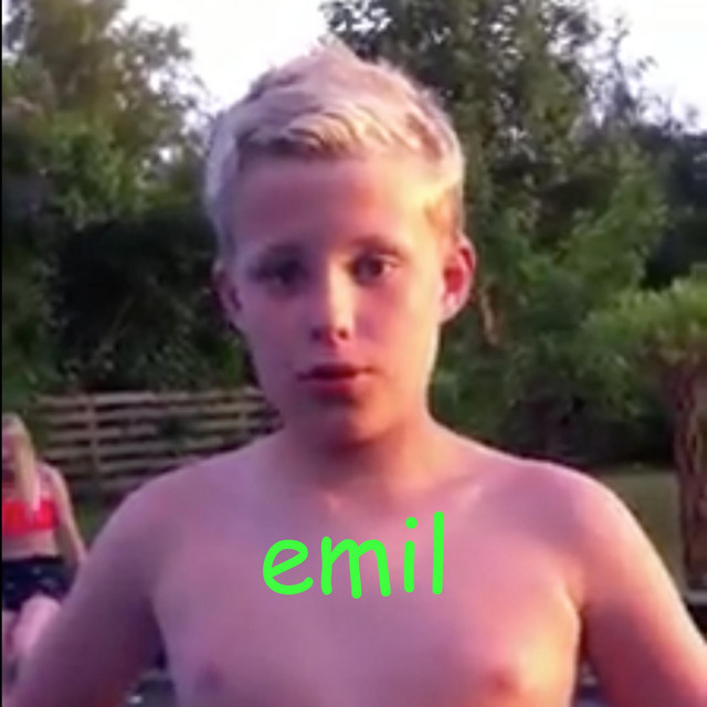 emil cover art