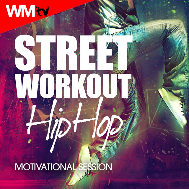 Street Workout Hip Hop Motivational Session