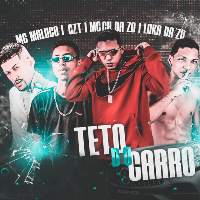 Teto do Carro