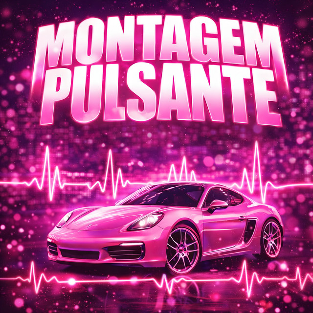 MONTAGEM PULSANTE