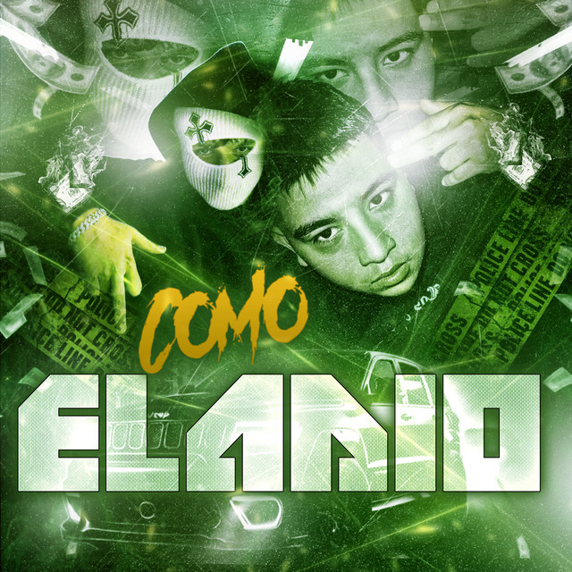COMO ELADIO