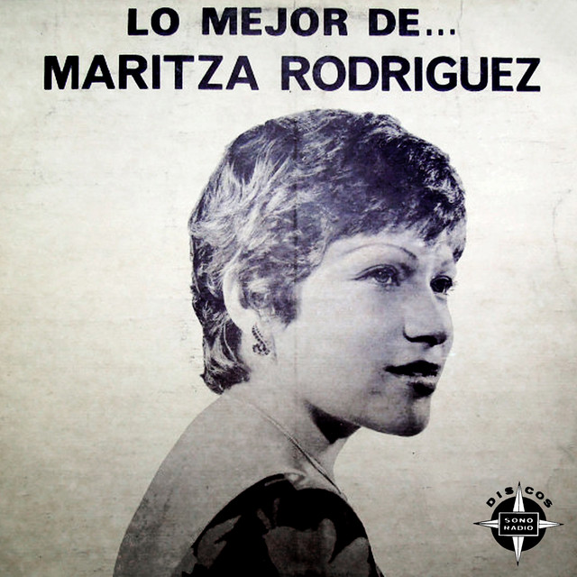 Lo Mejor de... cover art
