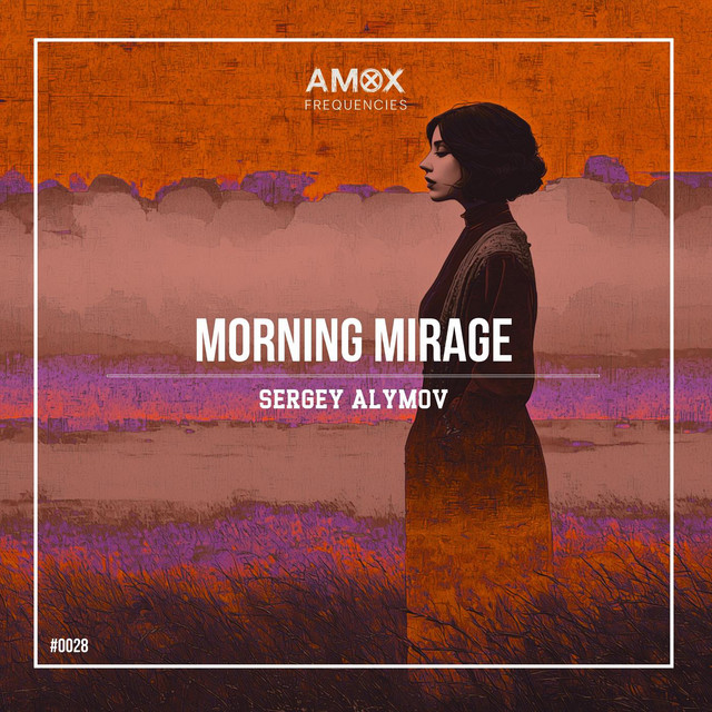 Morning Mirage