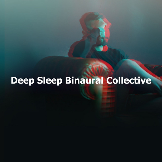 Deep Sleep Binaural Collective - Album by Deep Sleep White Noise | Spotify