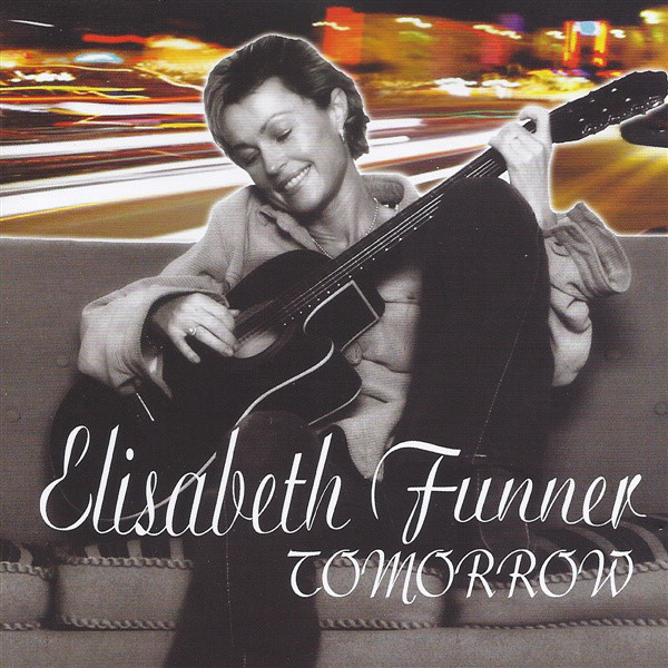 Tomorrow - Album by Elisabeth Funner | Spotify