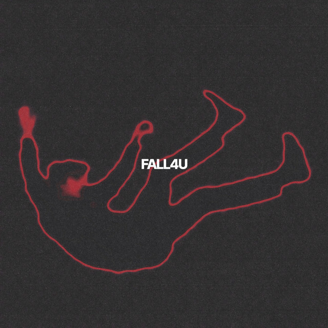 fall4u cover art