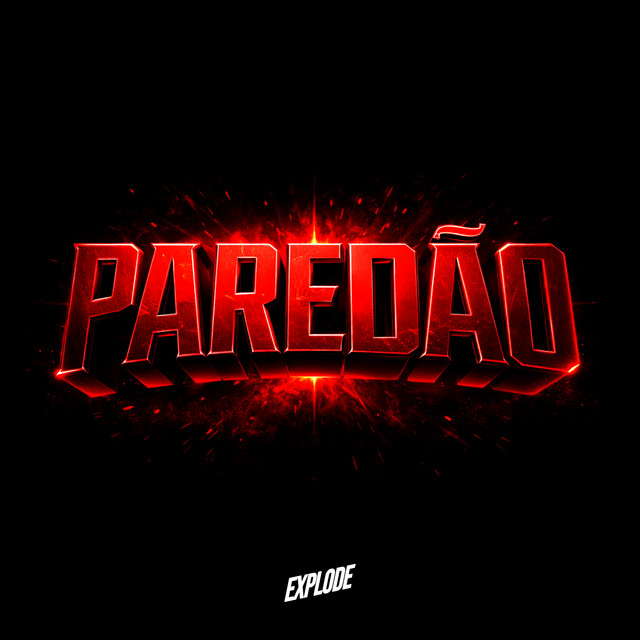 PAREDÃO by Dj Gt