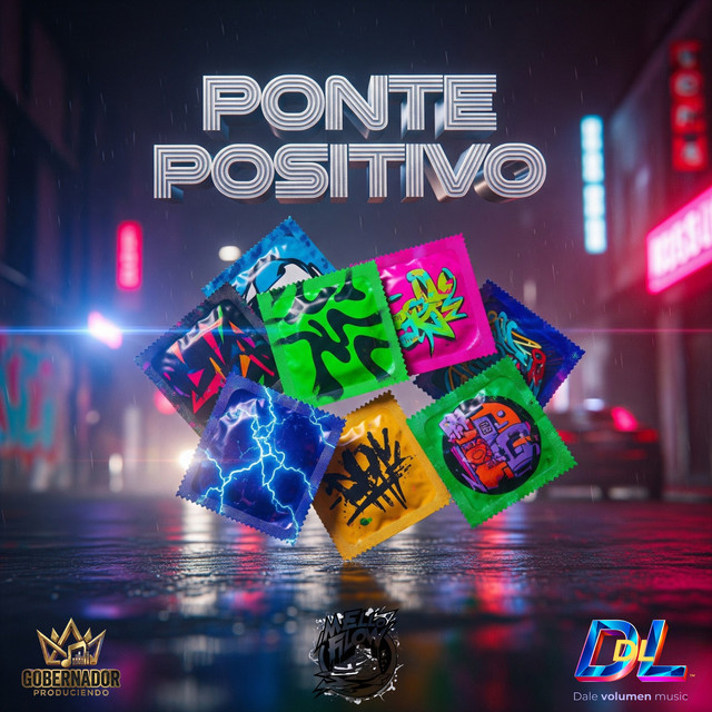 Ponte Positivo