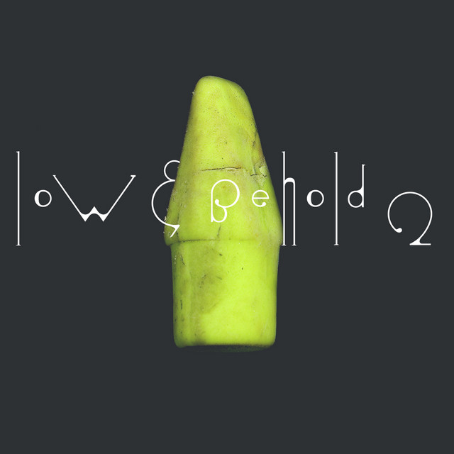Low & Behold 2 cover