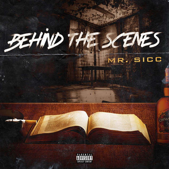 Mr.Sicc | Spotify