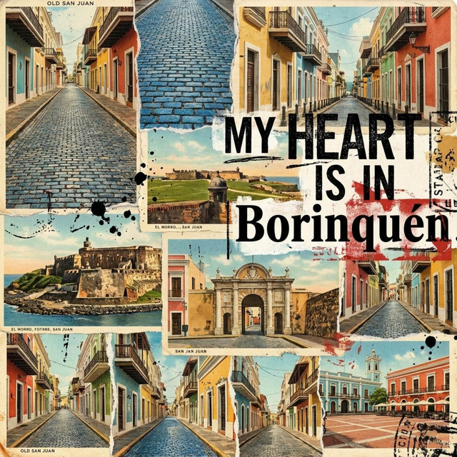 Borinquen