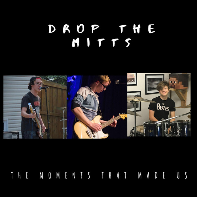 Drop The Mitts — Photo
