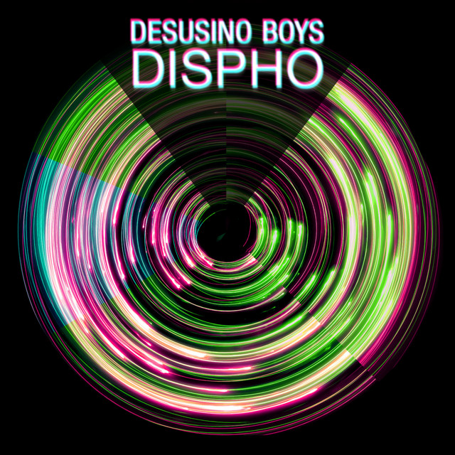 Dispho - Bitrocka Dub Remix cover art