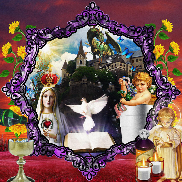 XVII: '04 cover art