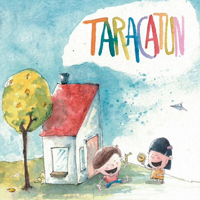 Taracatún cover