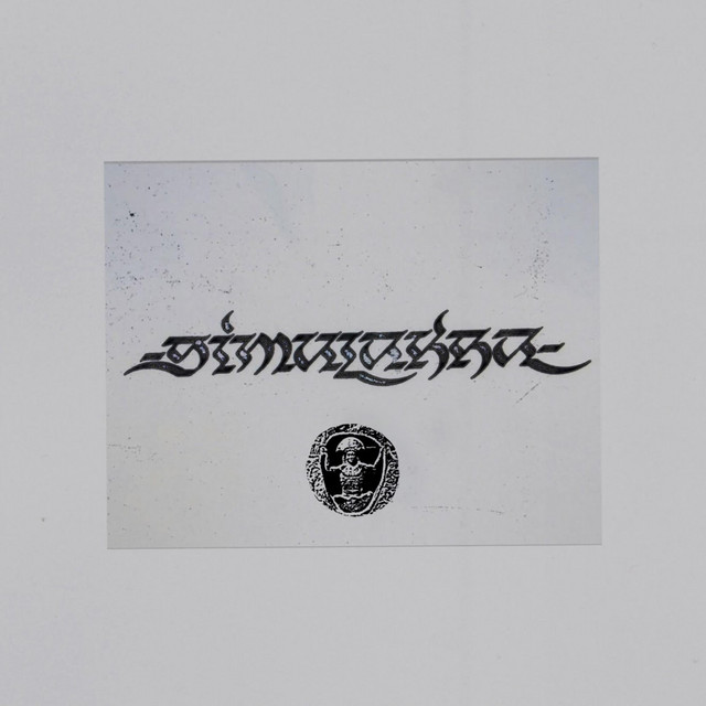Demo cover art