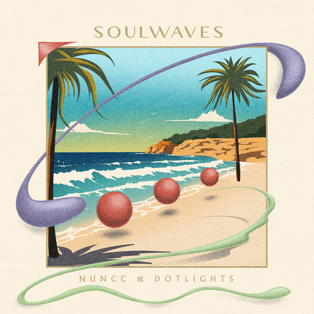 Soulwaves cover