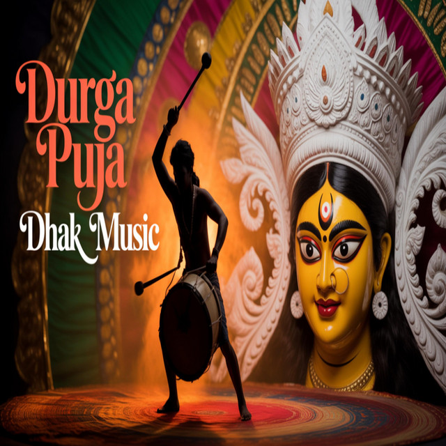 Maa Durga's Rhythm | Dhak Fusion Instrumental | Durga Puja Special ...