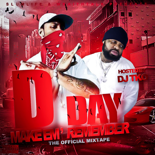 Shootas cover art