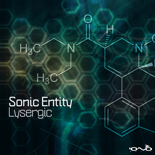Dusty Groove - Sonic Entity Remix album art