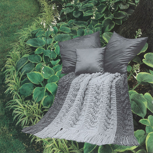 Green And Gray cover