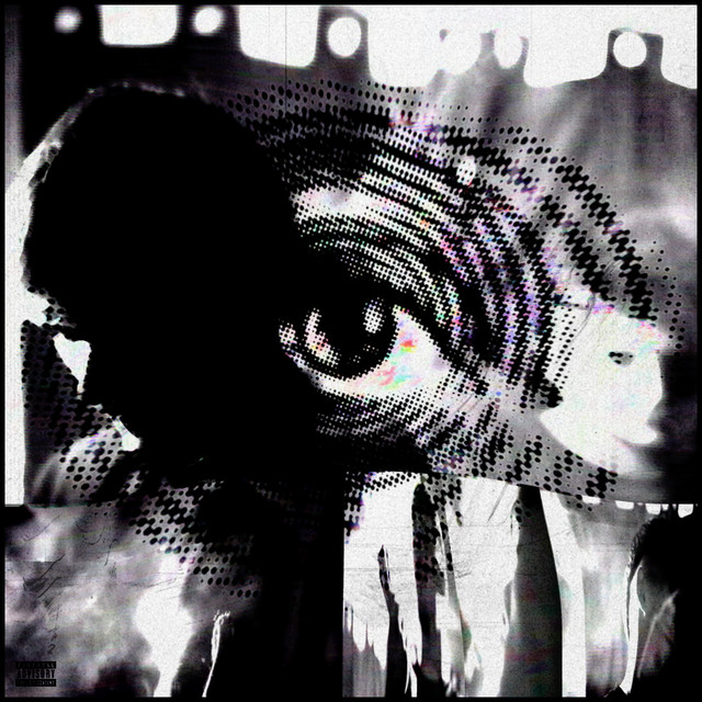 ADDICT cover art